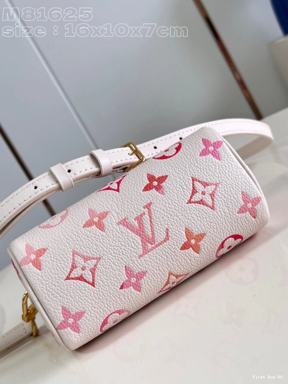 Firstbag ru LOUIS VUITTON SPEEDY-16-10-7.5cm NANO 0712